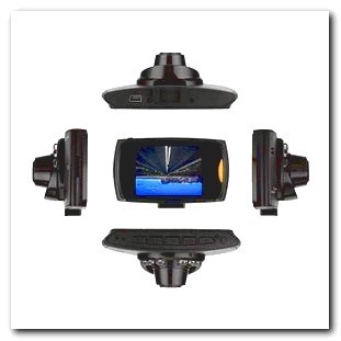 Hidden Camera in Light Bulbs